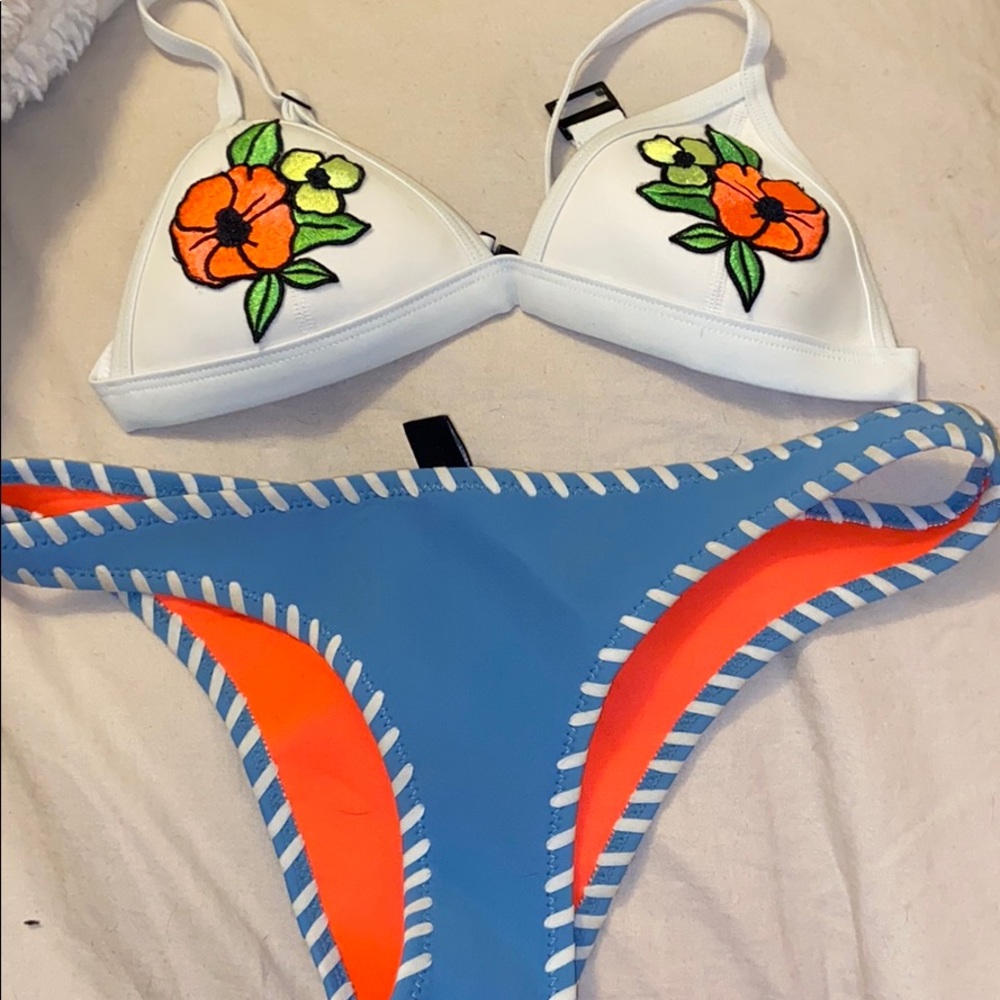 TRANGL BIKINI